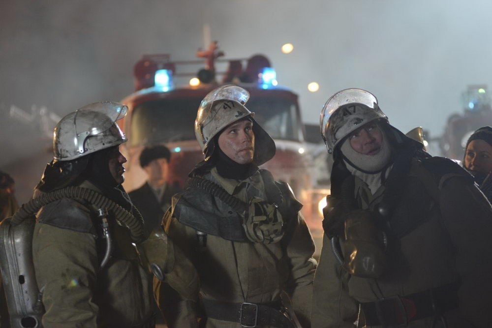 Загадка страшного пожара в гостинице «Россия»: поджог или теракт